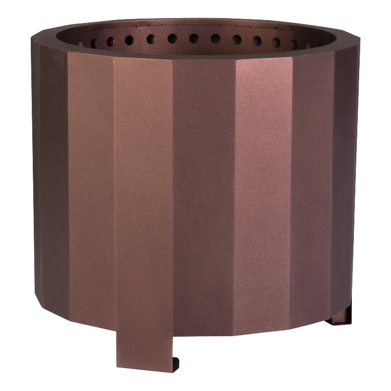 Flash Furniture Titus 19.5