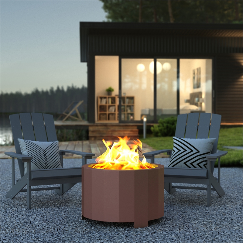 Flash Furniture Titus 27