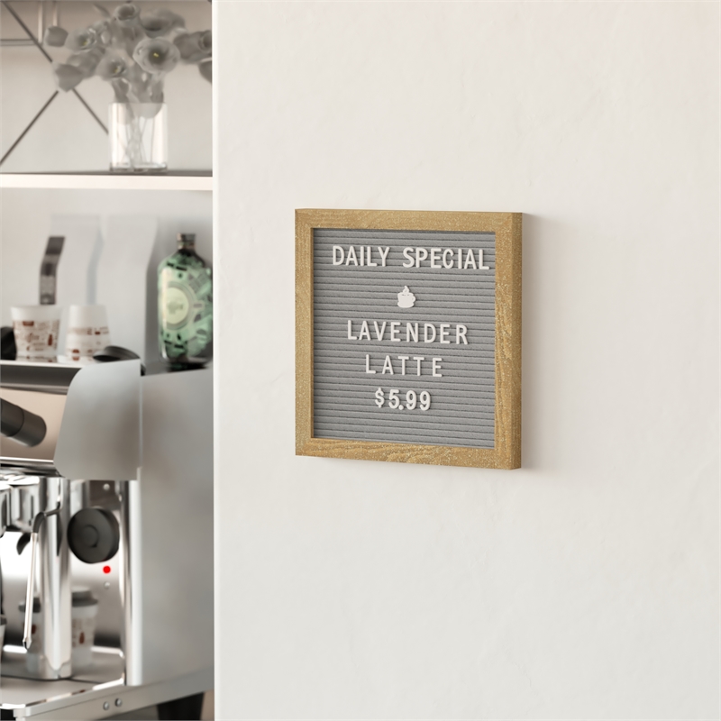 Flash Furniture Gracie 10x10