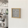 Flash Furniture Gracie 10x10