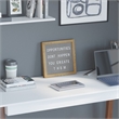 Flash Furniture Gracie 10x10