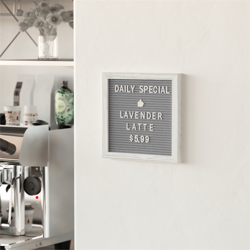 Flash Furniture Gracie 10x10