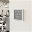 Flash Furniture Gracie 10x10