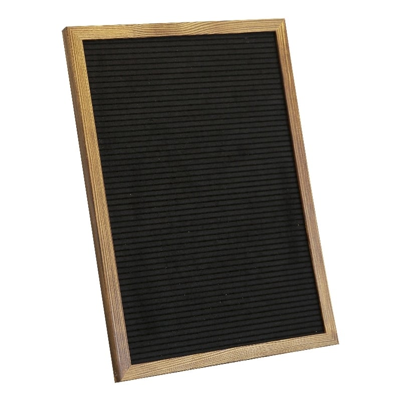 Flash Furniture Gracie 12x17