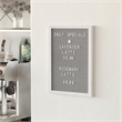Flash Furniture Gracie 12x17