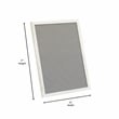 Flash Furniture Gracie 12x17