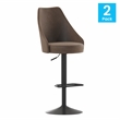 Flash Furniture Chrishelle 33.25