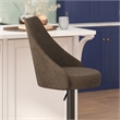 Flash Furniture Chrishelle 33.25