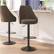 Flash Furniture Chrishelle 33.25