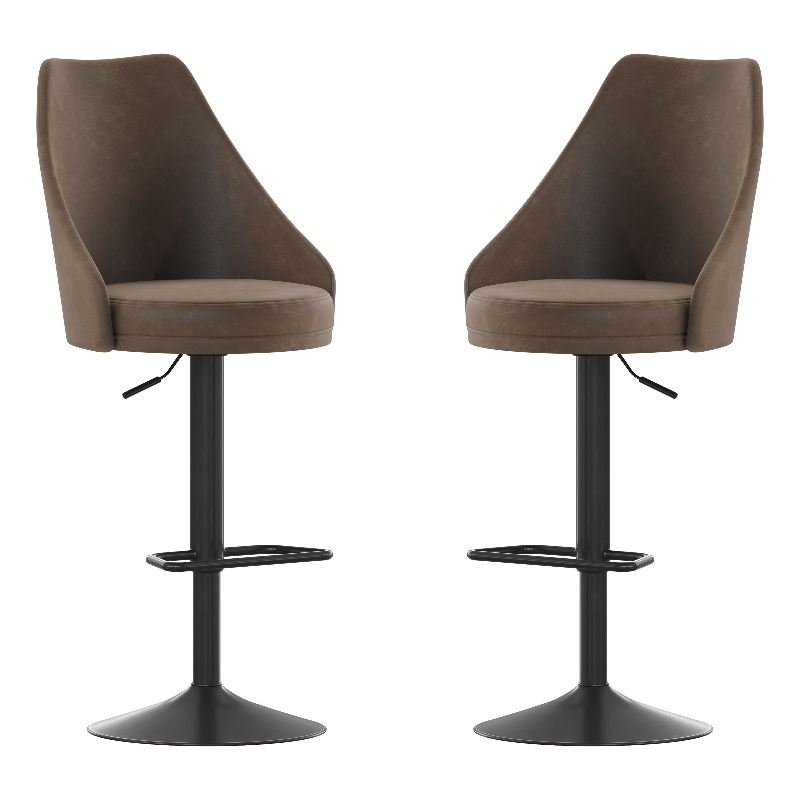 Flash Furniture Chrishelle 33.25