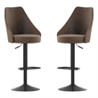 Flash Furniture Chrishelle 33.25