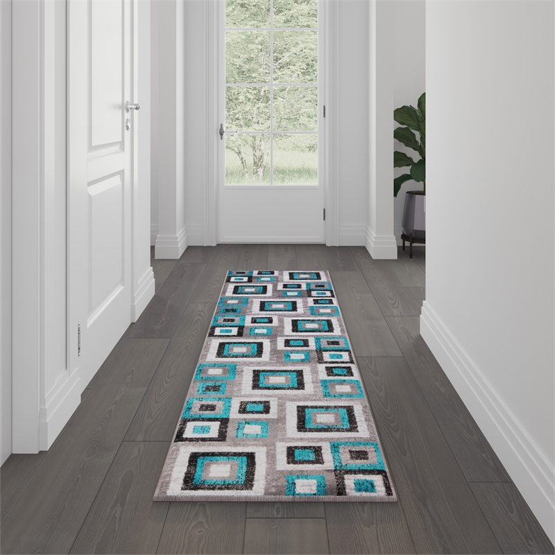 Flash Furniture Gideon 24x84