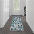 Flash Furniture Gideon 24x84