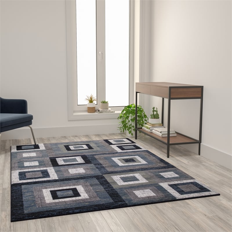 Flash Furniture Gideon 60x84