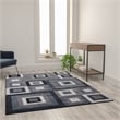 Flash Furniture Gideon 60x84