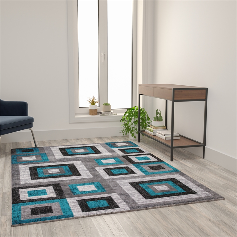 Flash Furniture Gideon 60x84