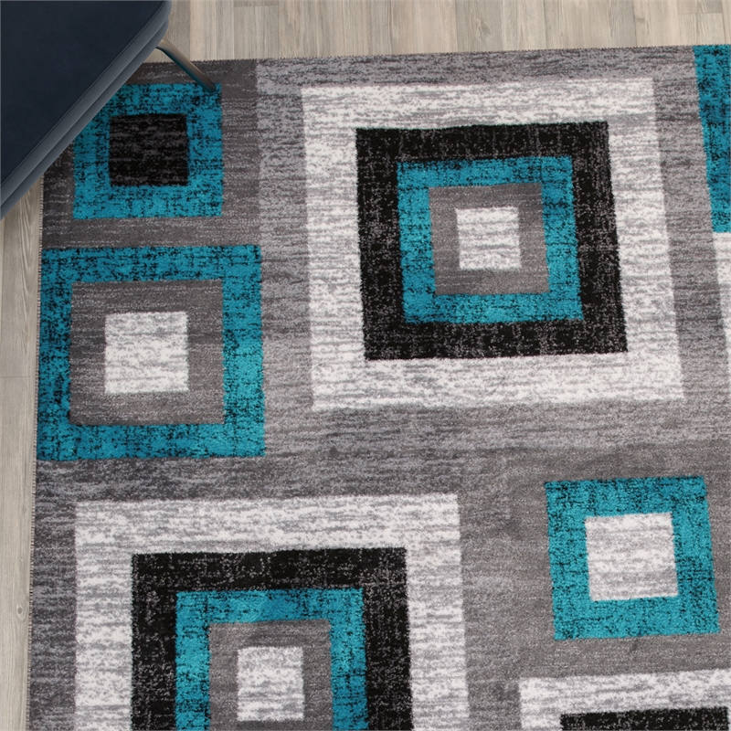 Flash Furniture Gideon 60x84