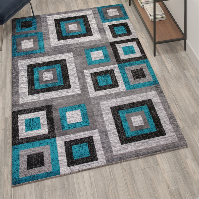 Flash Furniture Gideon 60x84