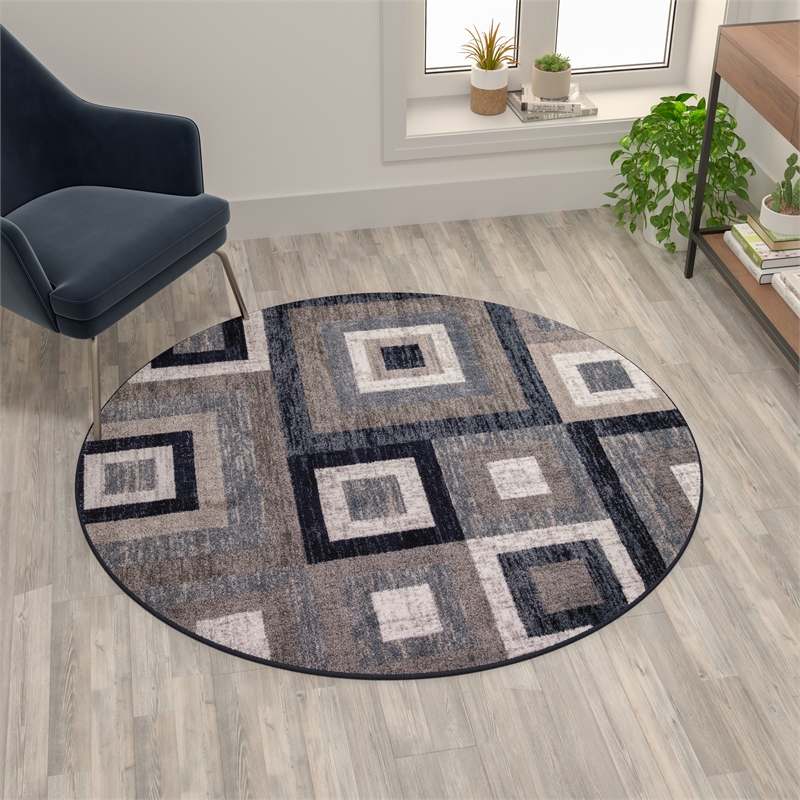 Flash Furniture Gideon 60