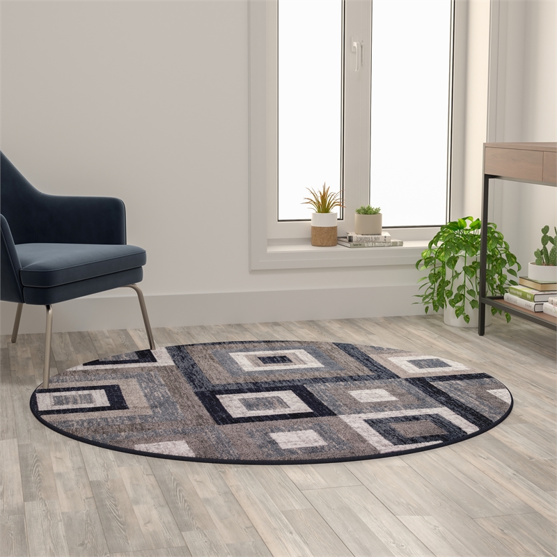 Flash Furniture Gideon 60
