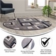 Flash Furniture Gideon 60