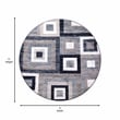 Flash Furniture Gideon 60