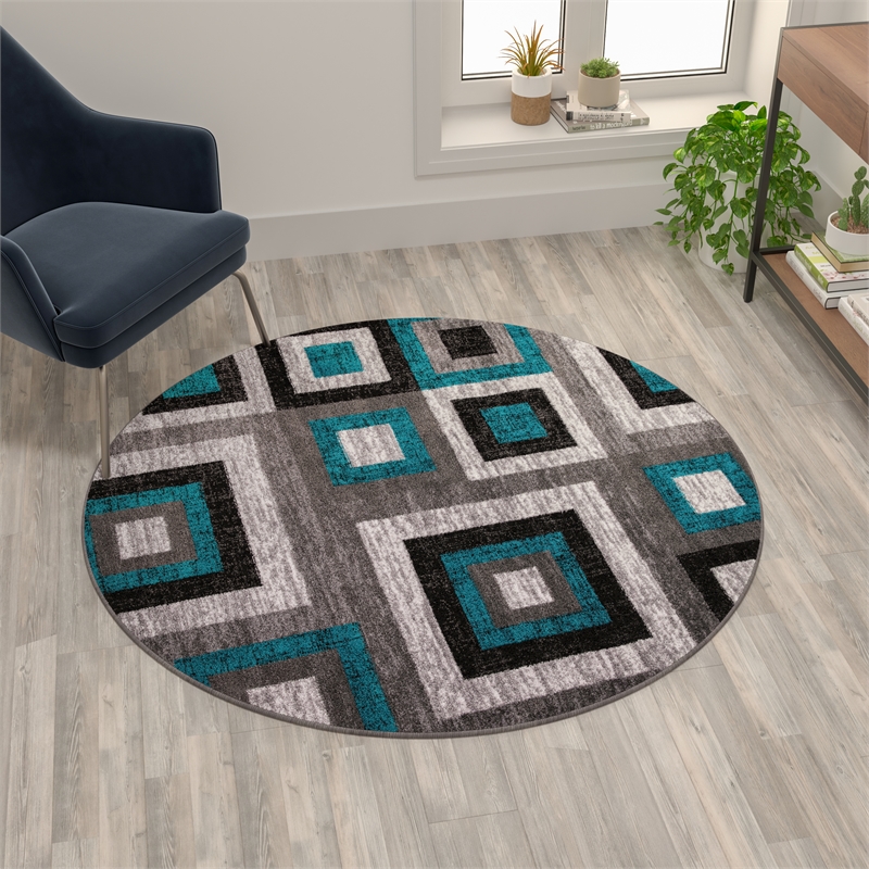 Flash Furniture Gideon 60