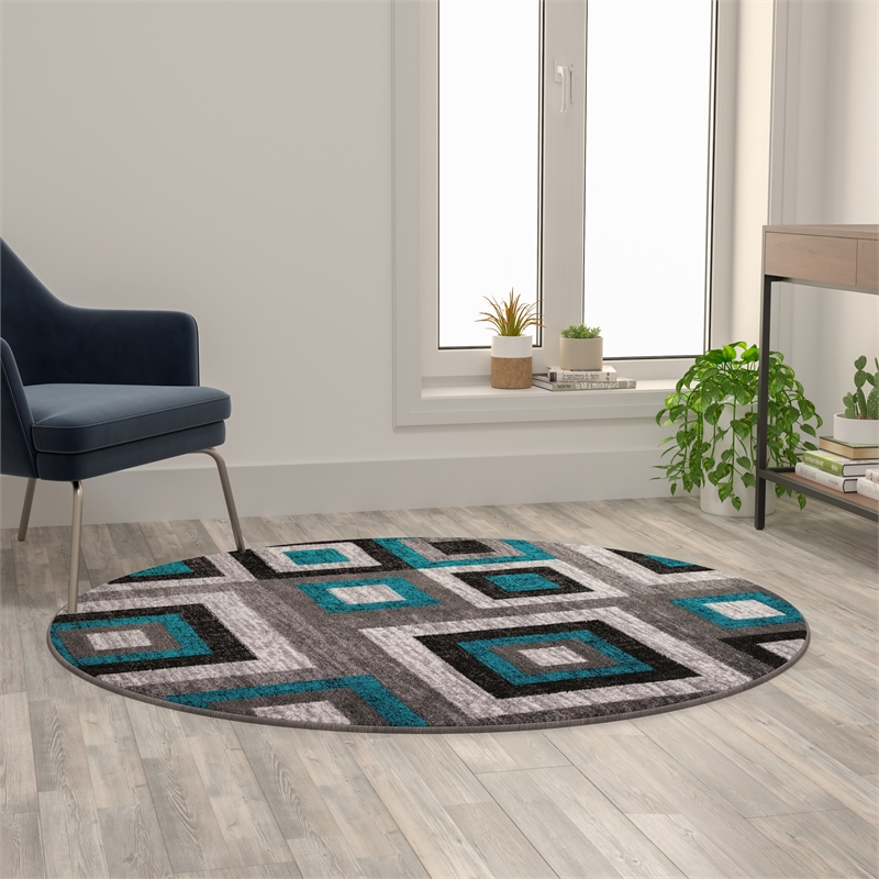 Flash Furniture Gideon 60