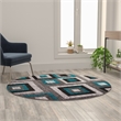 Flash Furniture Gideon 60