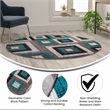 Flash Furniture Gideon 60