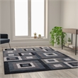 Flash Furniture Gideon 72x108