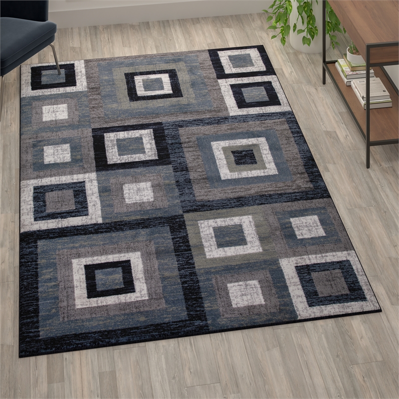 Flash Furniture Gideon 72x108