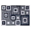 Flash Furniture Gideon 72x108