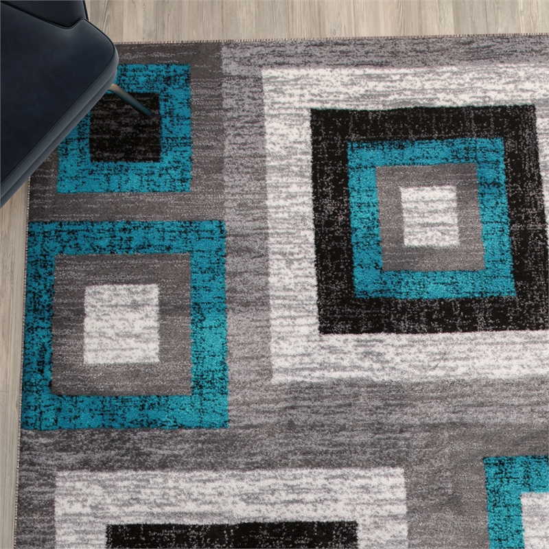 Flash Furniture Gideon 72x108