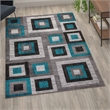 Flash Furniture Gideon 72x108