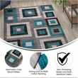 Flash Furniture Gideon 72x108
