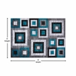 Flash Furniture Gideon 72x108