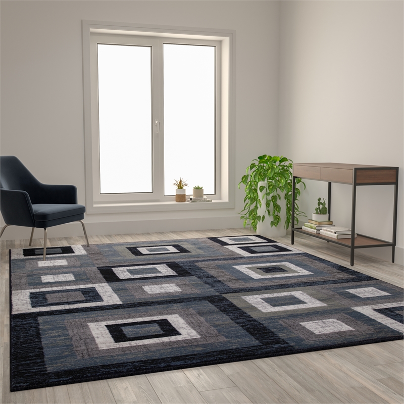 Flash Furniture Gideon 96x120