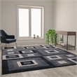 Flash Furniture Gideon 96x120