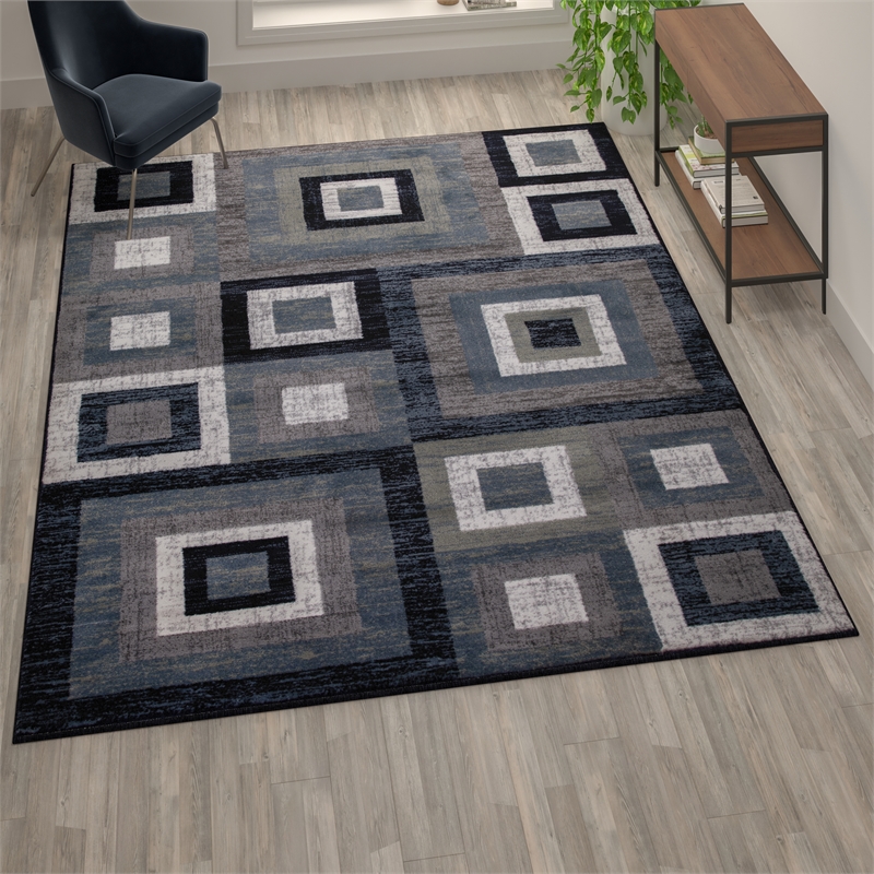 Flash Furniture Gideon 96x120