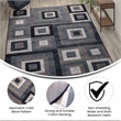 Flash Furniture Gideon 96x120