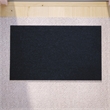 Flash Furniture Harbold Coir Wood Fiber Entryway Doormat in Navy