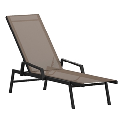 Patio Loungers