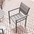 Flash Furniture Finch 16.75
