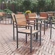 Flash Furniture Finch 16.75