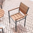 Flash Furniture Finch 16.75