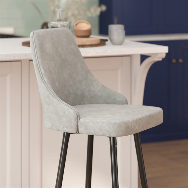 Flash Furniture Shelly 30