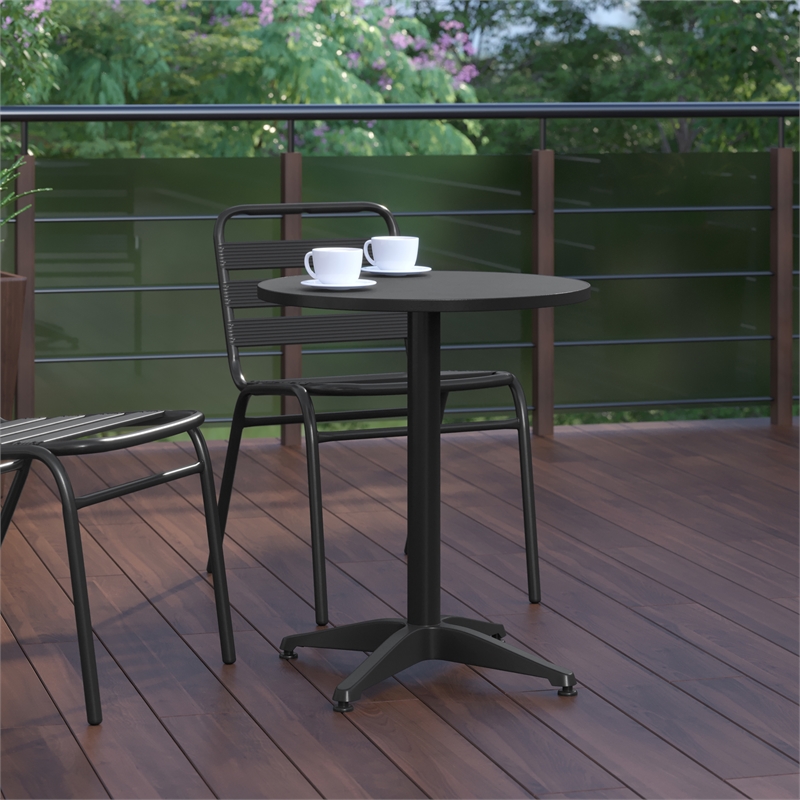 Flash Furniture Mellie 23.5