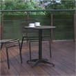 Flash Furniture Mellie 23.5