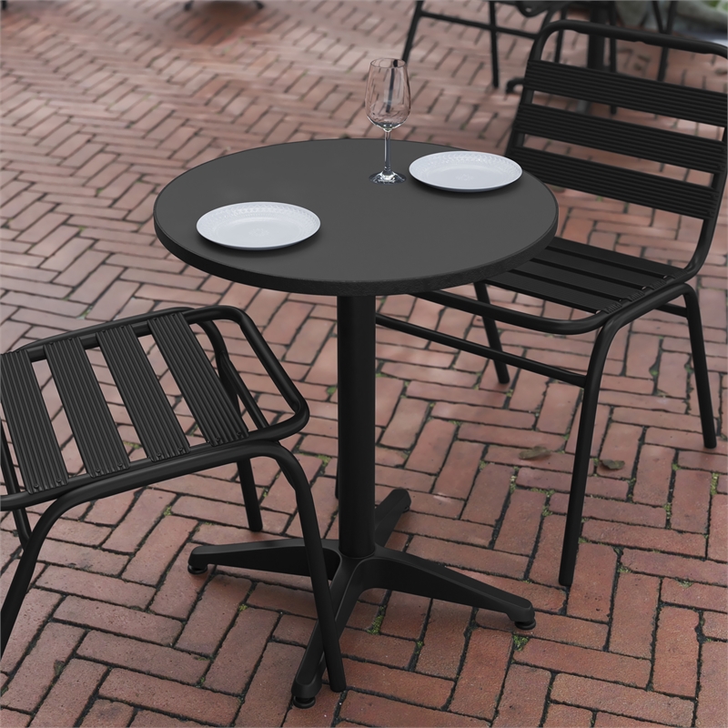 Flash Furniture Mellie 23.5